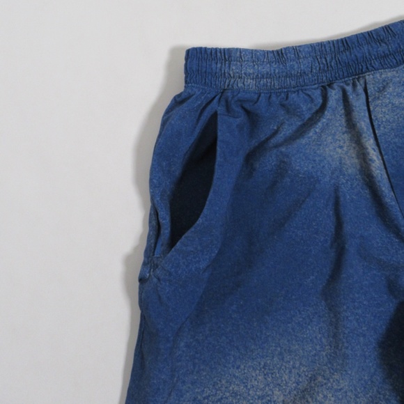 Lululemon Pace Breaker Short *Linerless 9" Ocean Spray Admiral Blue Size S - Picture 2 of 12